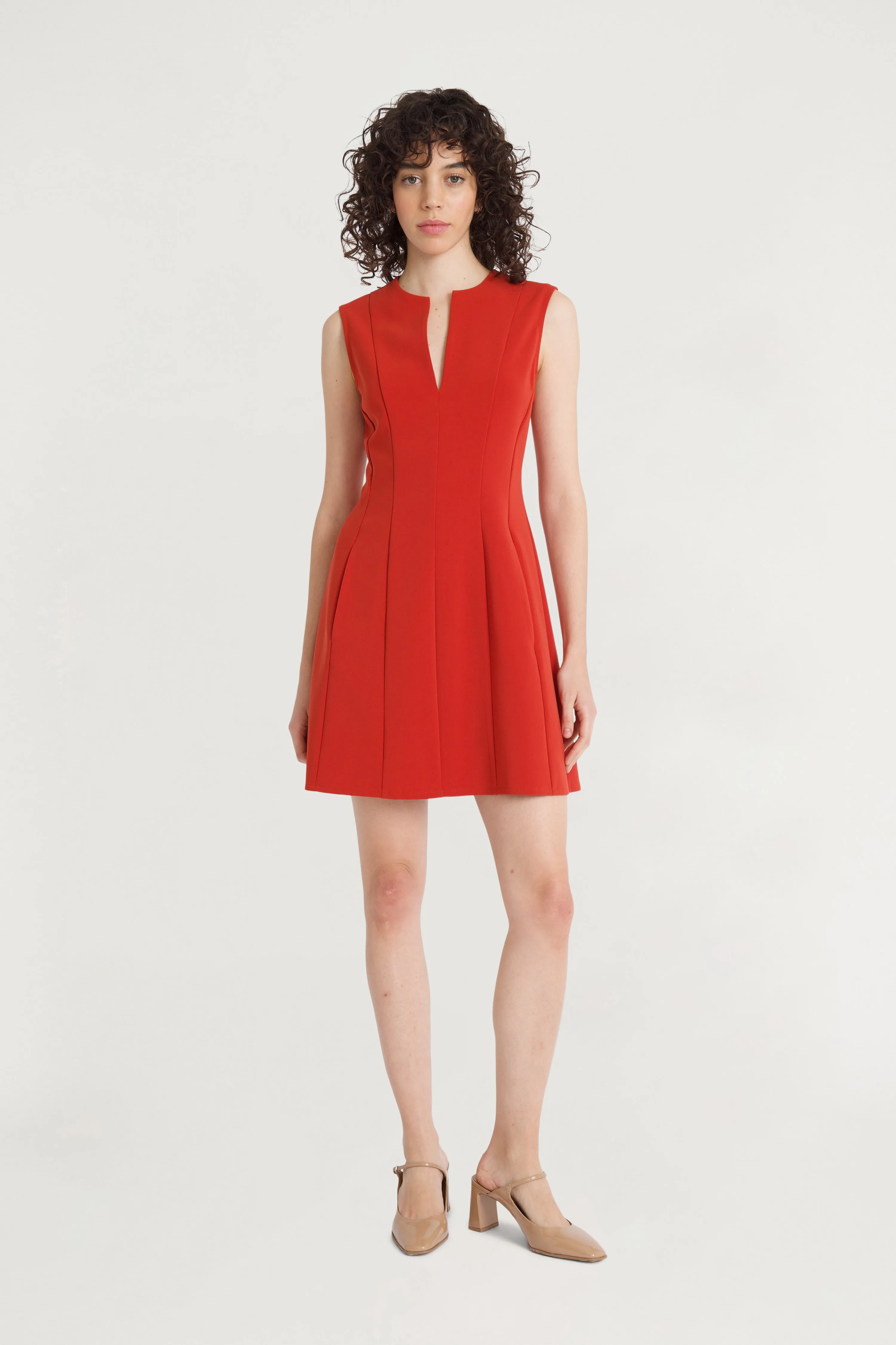 Poppy Mini - FINAL SALE sold by Maggy London product image thumbnail 2