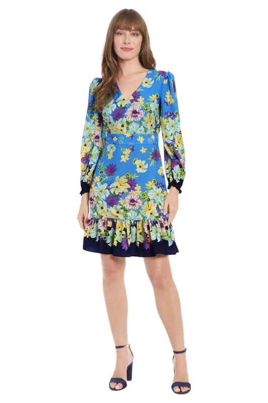 Stephanie - FINAL SALE made by Maggy London