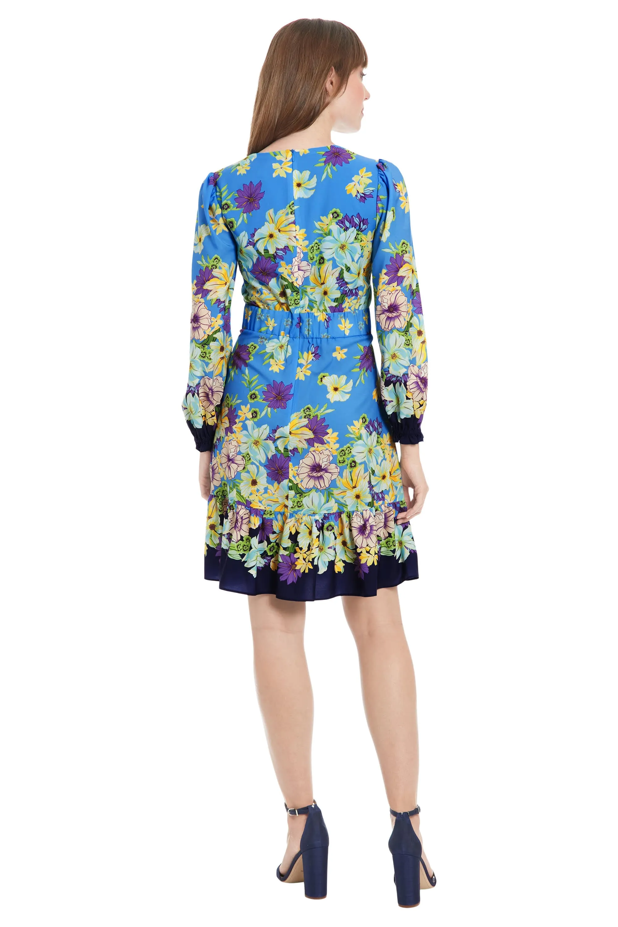 Stephanie - FINAL SALE sold by Maggy London product image thumbnail 3