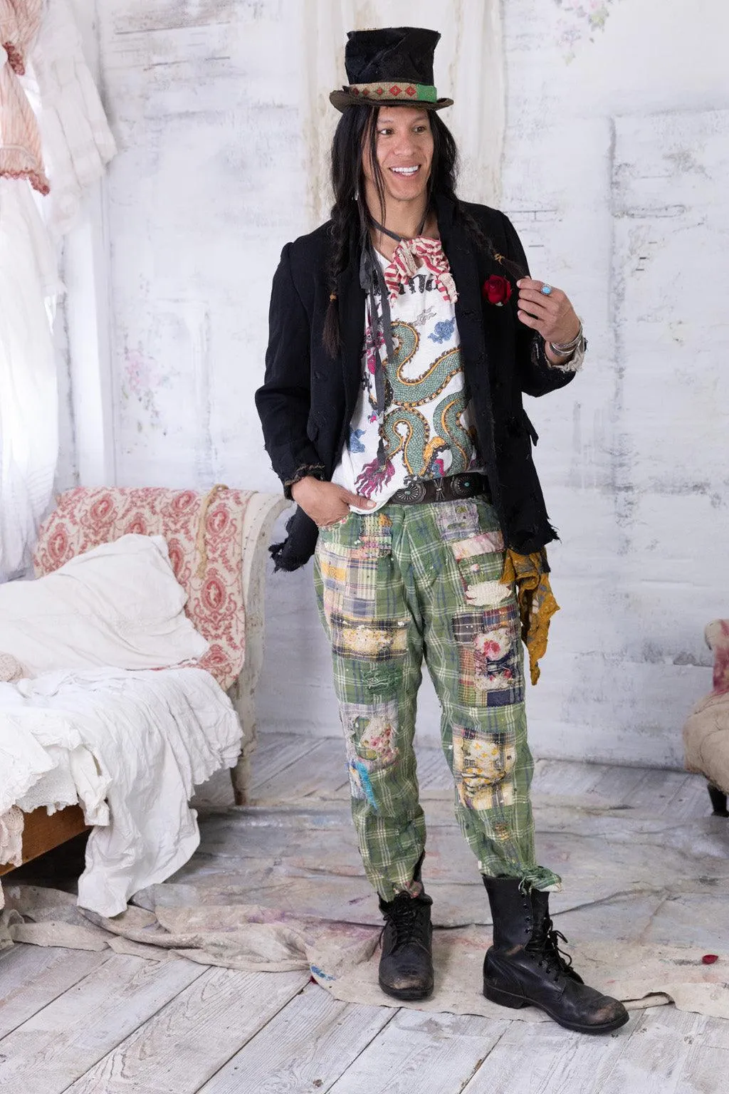 Bobbie Trousers sold by Magnolia Pearl