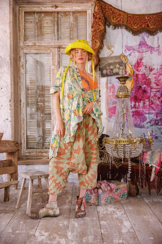 Cordelia Night Shirt sold by Magnolia Pearl