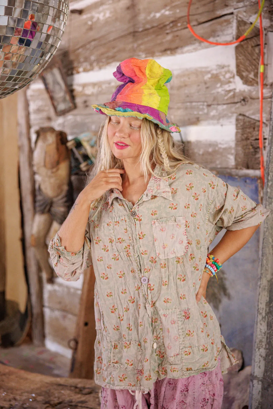 Adison Workshirt sold by Magnolia Pearl