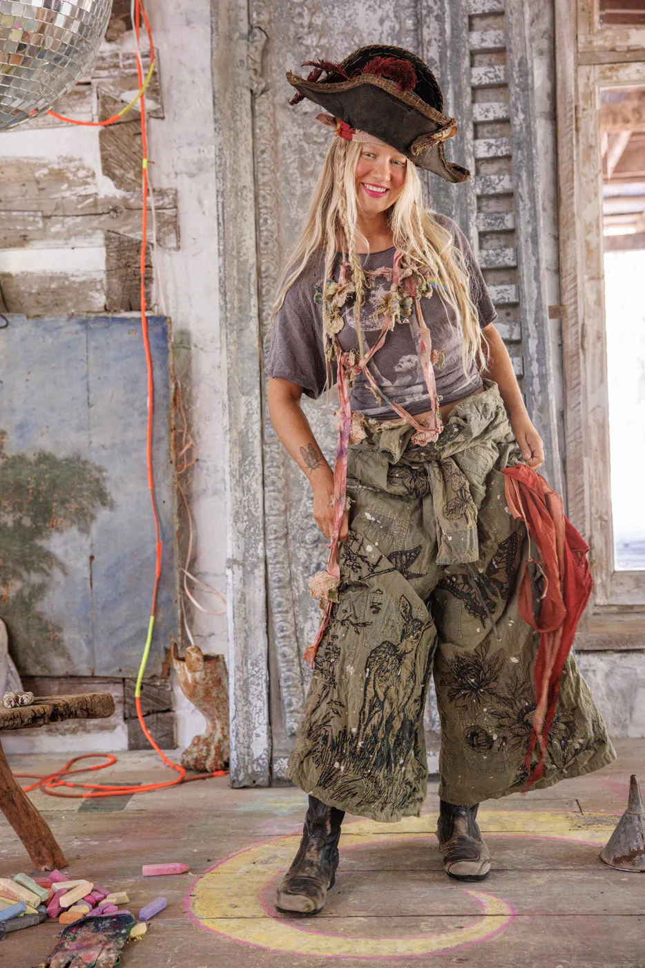 Moon Prism T sold by Magnolia Pearl