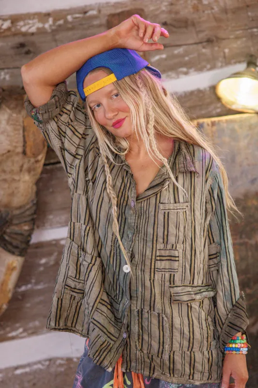 Strawberry Jacket sold by Magnolia Pearl