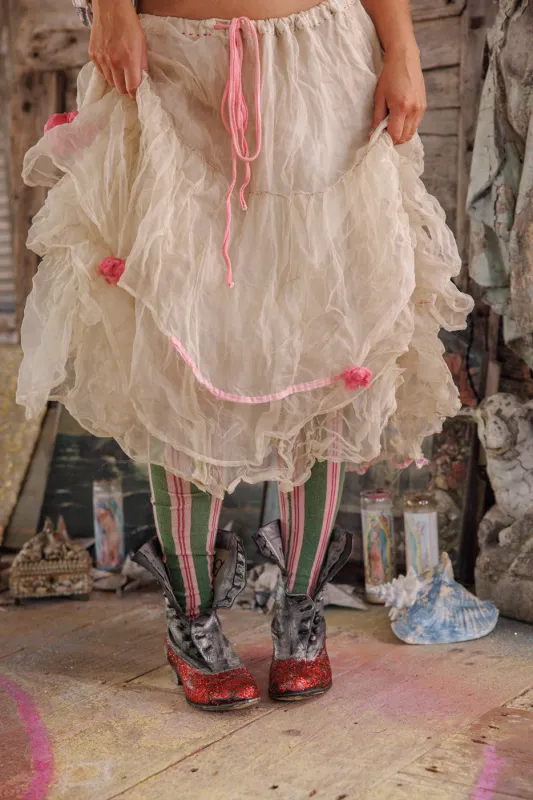 Layered Lucca Skirt sold by Magnolia Pearl