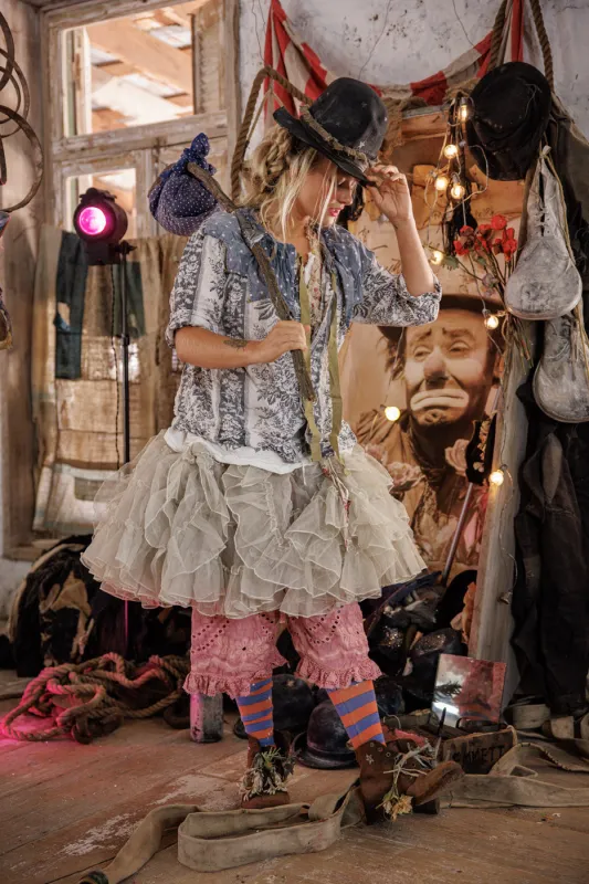 Vesper Jacket sold by Magnolia Pearl