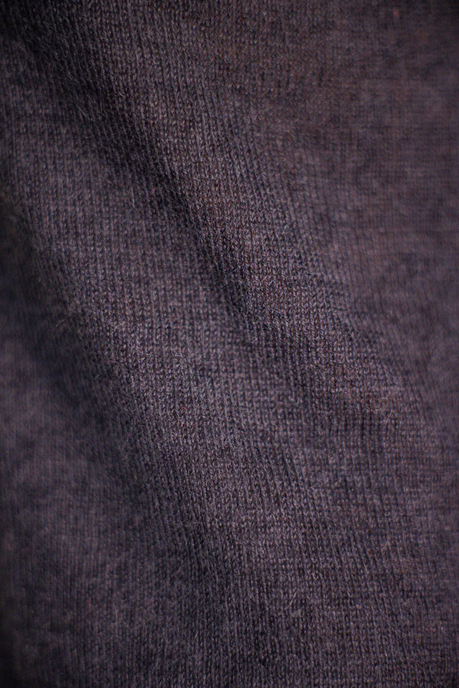 Fitted Cashmere Long Sleeve Layer sold by Magnolia Pearl product image thumbnail 5