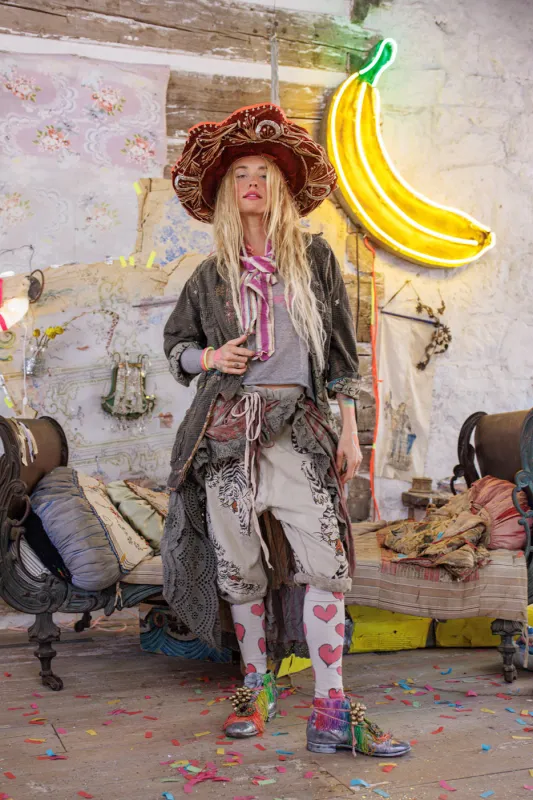 Warren Jacket sold by Magnolia Pearl