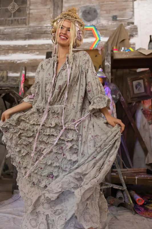 Ainsley Gown sold by Magnolia Pearl