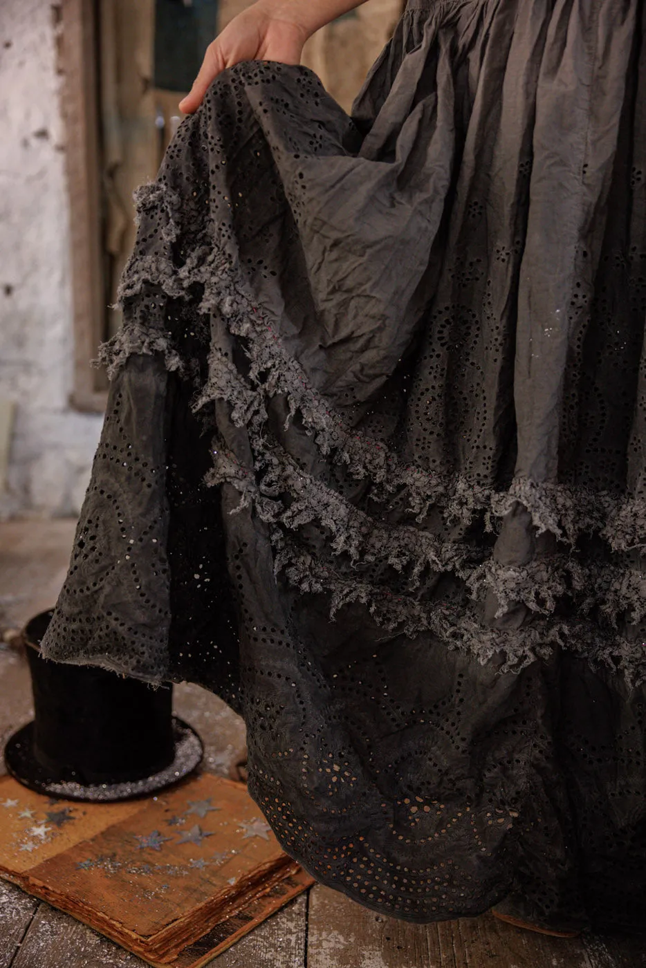 Taya Rose Slip Dress sold by Magnolia Pearl product image thumbnail 3