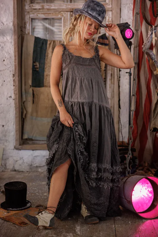 Taya Rose Slip Dress sold by Magnolia Pearl