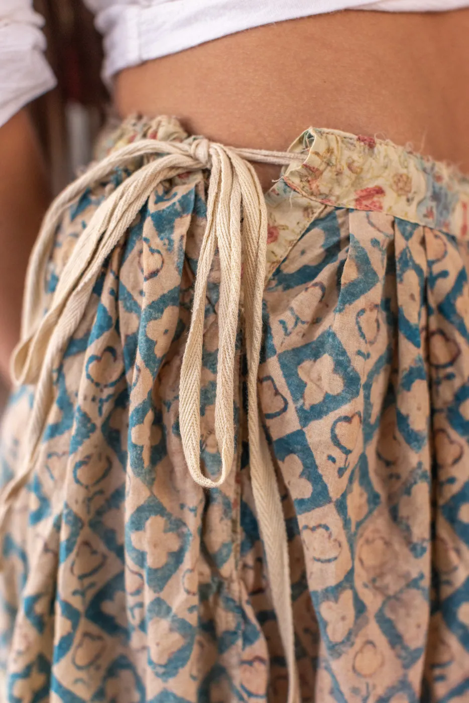 Pissarro Skirt sold by Magnolia Pearl product image thumbnail 4