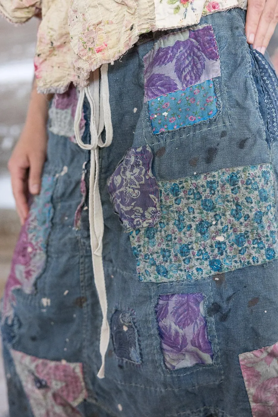 Frankie Denims sold by Magnolia Pearl product image thumbnail 4