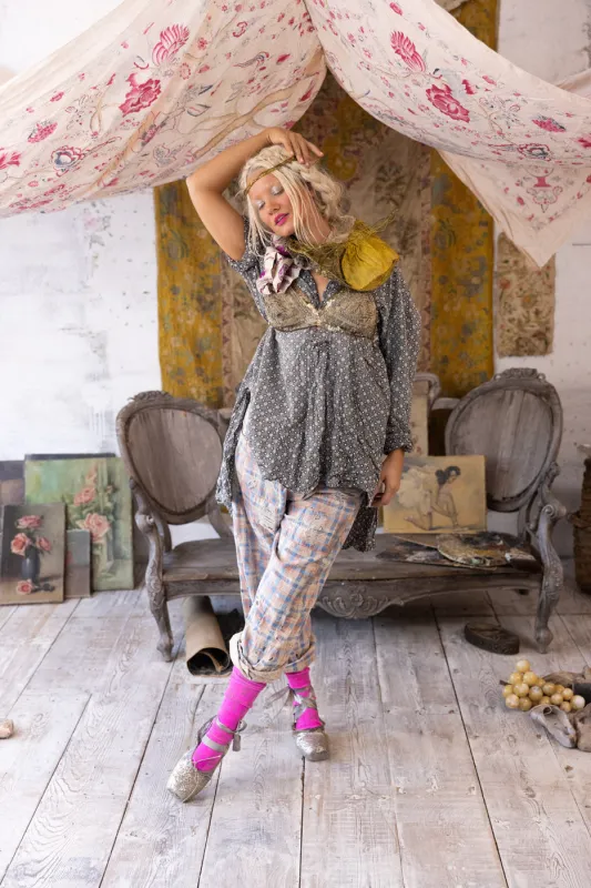 Ines Shirt sold by Magnolia Pearl