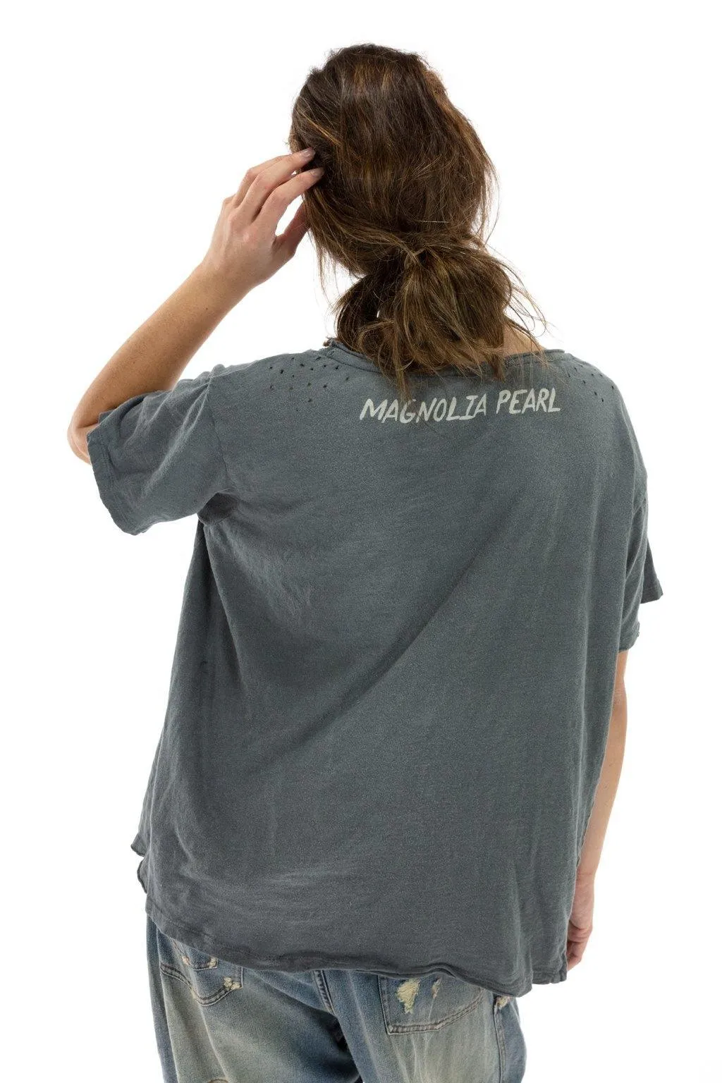 Beams Of Light T sold by Magnolia Pearl product image thumbnail 2