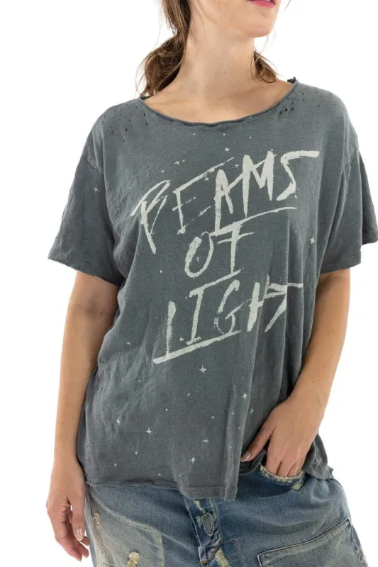 Beams Of Light T sold by Magnolia Pearl