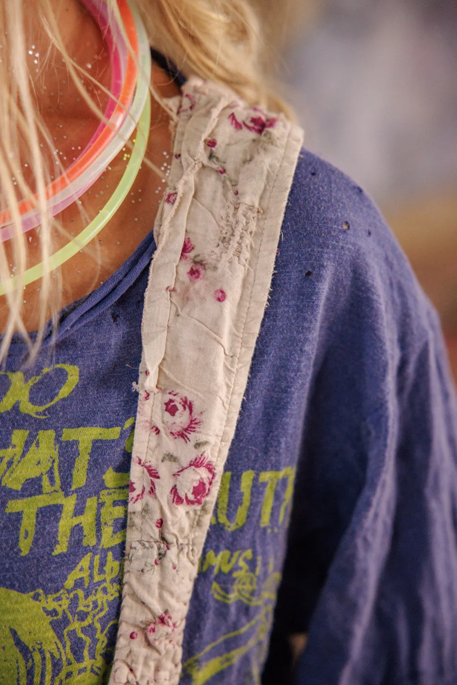 Shae Suspenders sold by Magnolia Pearl product image thumbnail 3