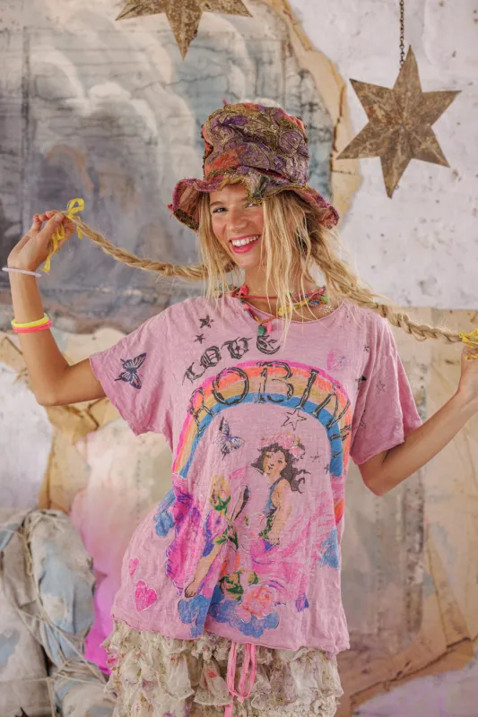 Love Robina Tee sold by Magnolia Pearl