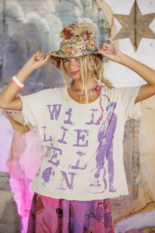 Always On My Mind Tee sold by Magnolia Pearl