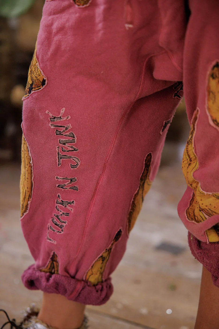 Funk N' Junk La Jolla Jogger sold by Magnolia Pearl product image thumbnail 3