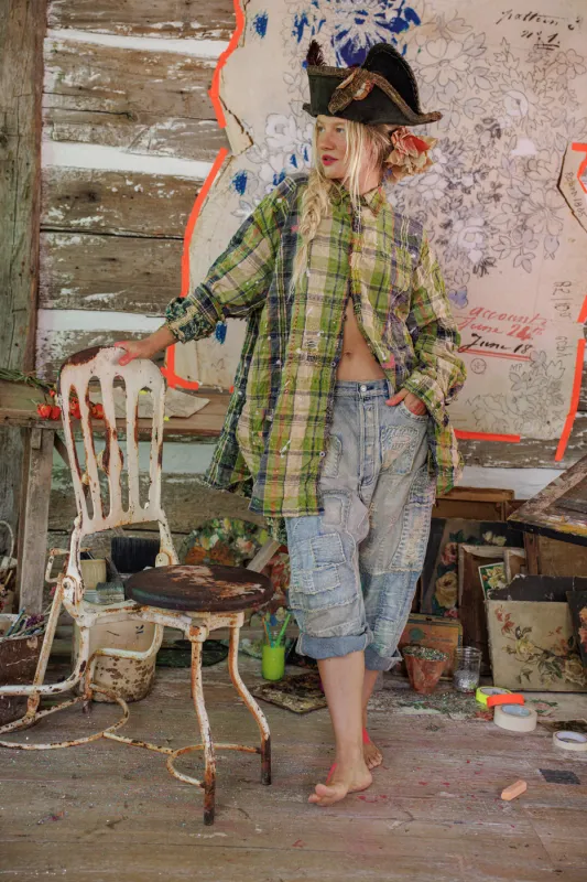 YD Truvy Workshirt sold by Magnolia Pearl