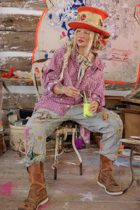 Adison Workshirt sold by Magnolia Pearl