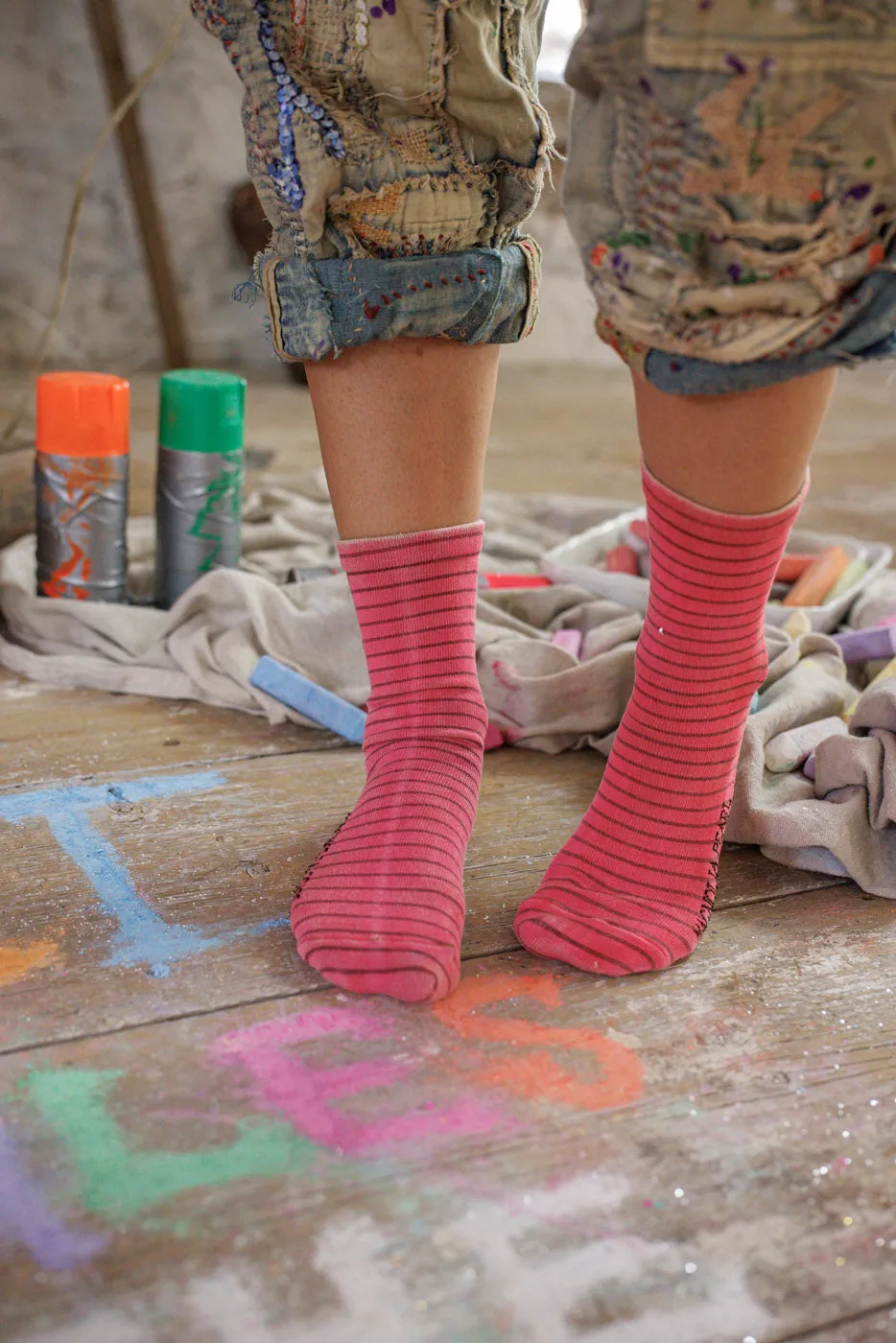 MP Socks sold by Magnolia Pearl product image thumbnail 3