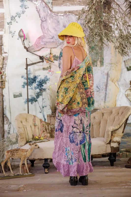 Isabeau Jacket sold by Magnolia Pearl