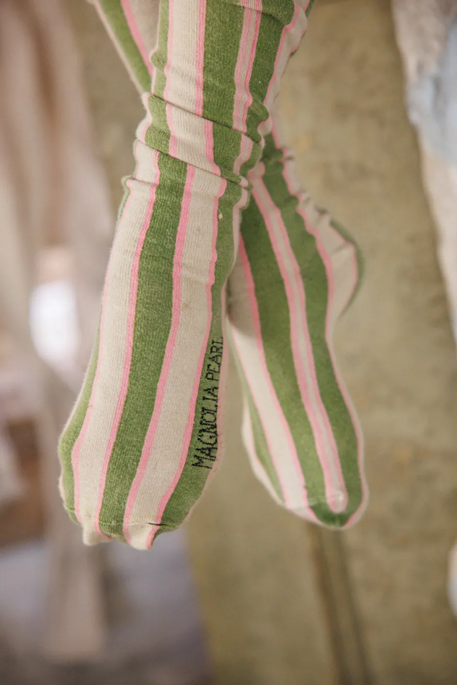 Over-the-Knee Socks sold by Magnolia Pearl product image thumbnail 2