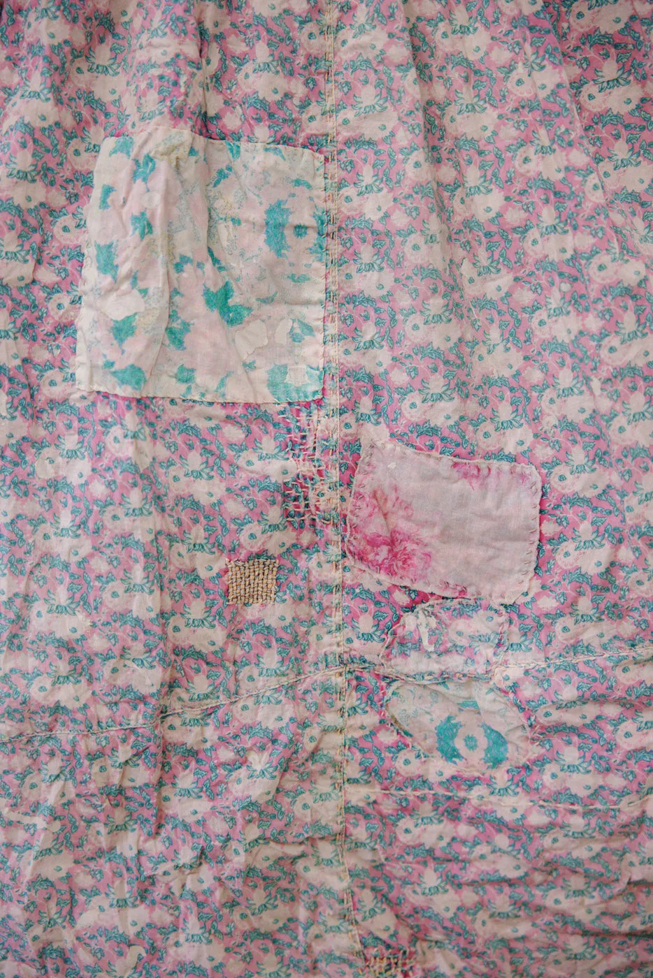 Piecewise Cara Mina Dress sold by Magnolia Pearl product image thumbnail 3