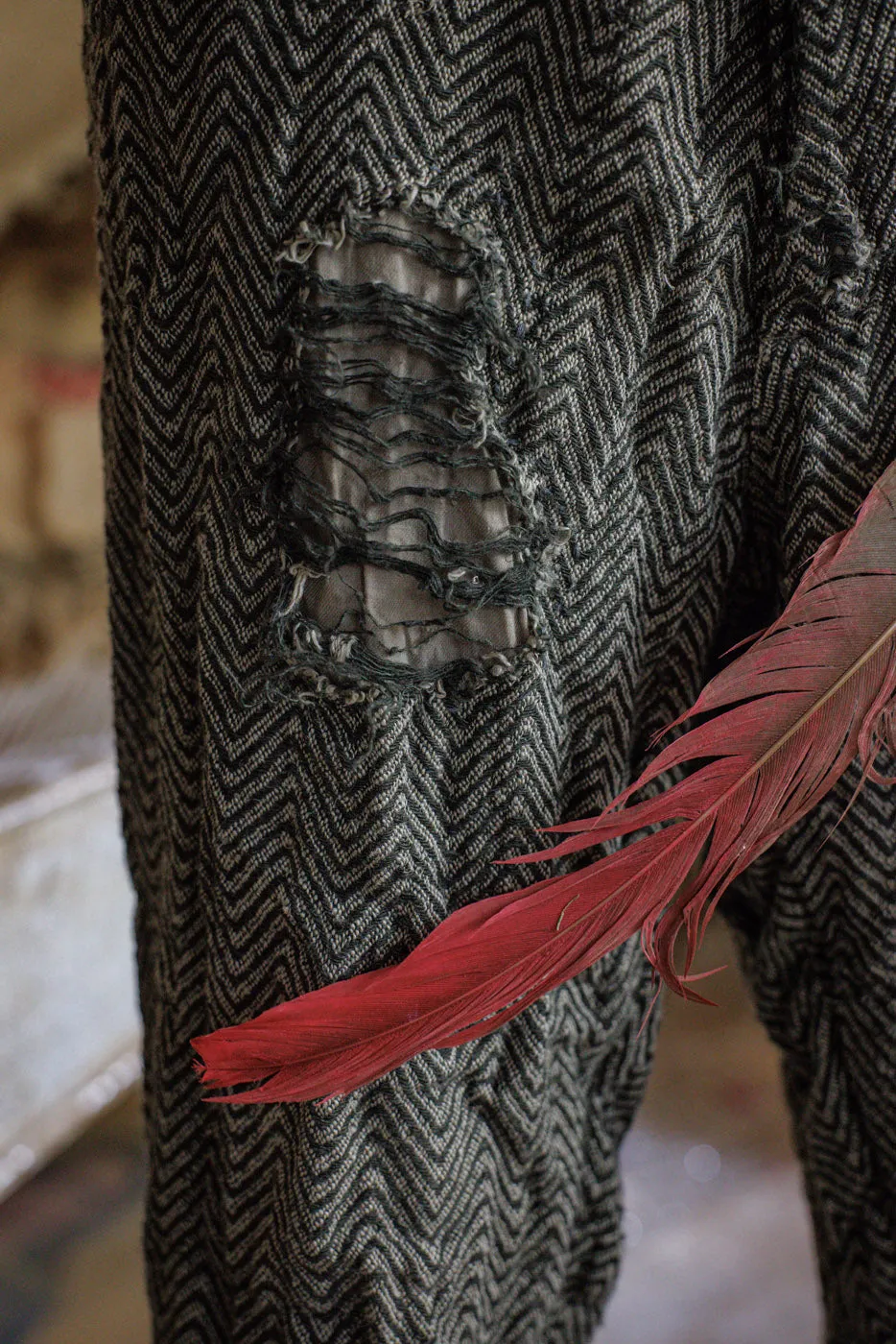 Bobbie Trousers sold by Magnolia Pearl product image thumbnail 3