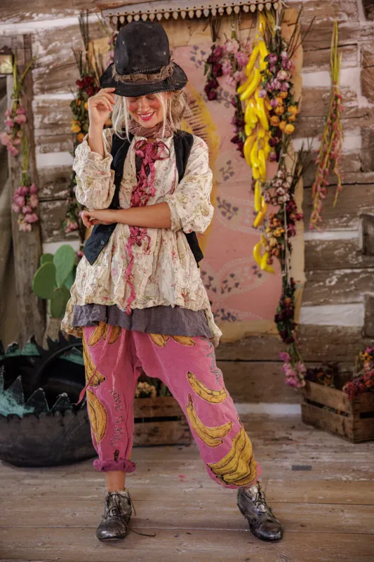 Ric Rac Prarie Shirt sold by Magnolia Pearl