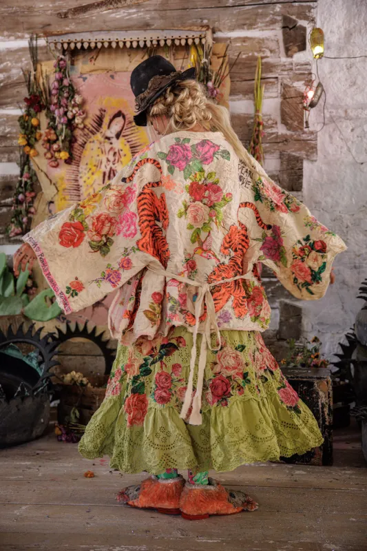 Birch Daigo Kimono sold by Magnolia Pearl