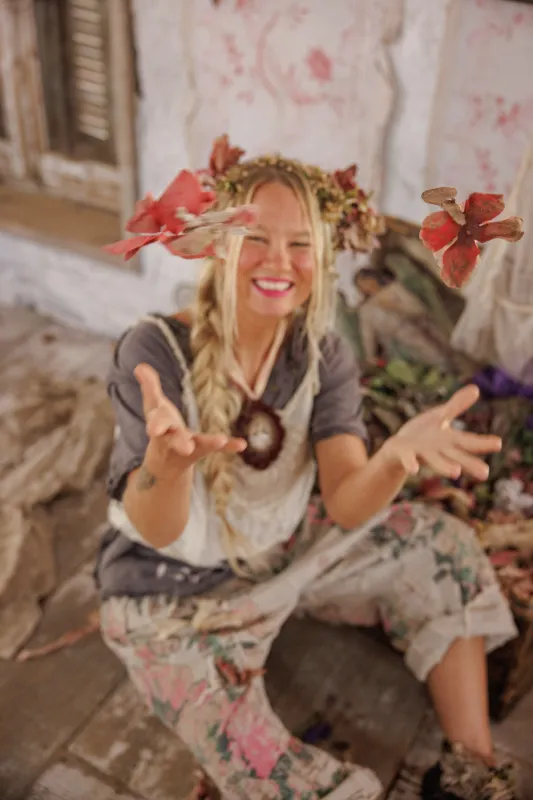 Flosi Cami Tank sold by Magnolia Pearl