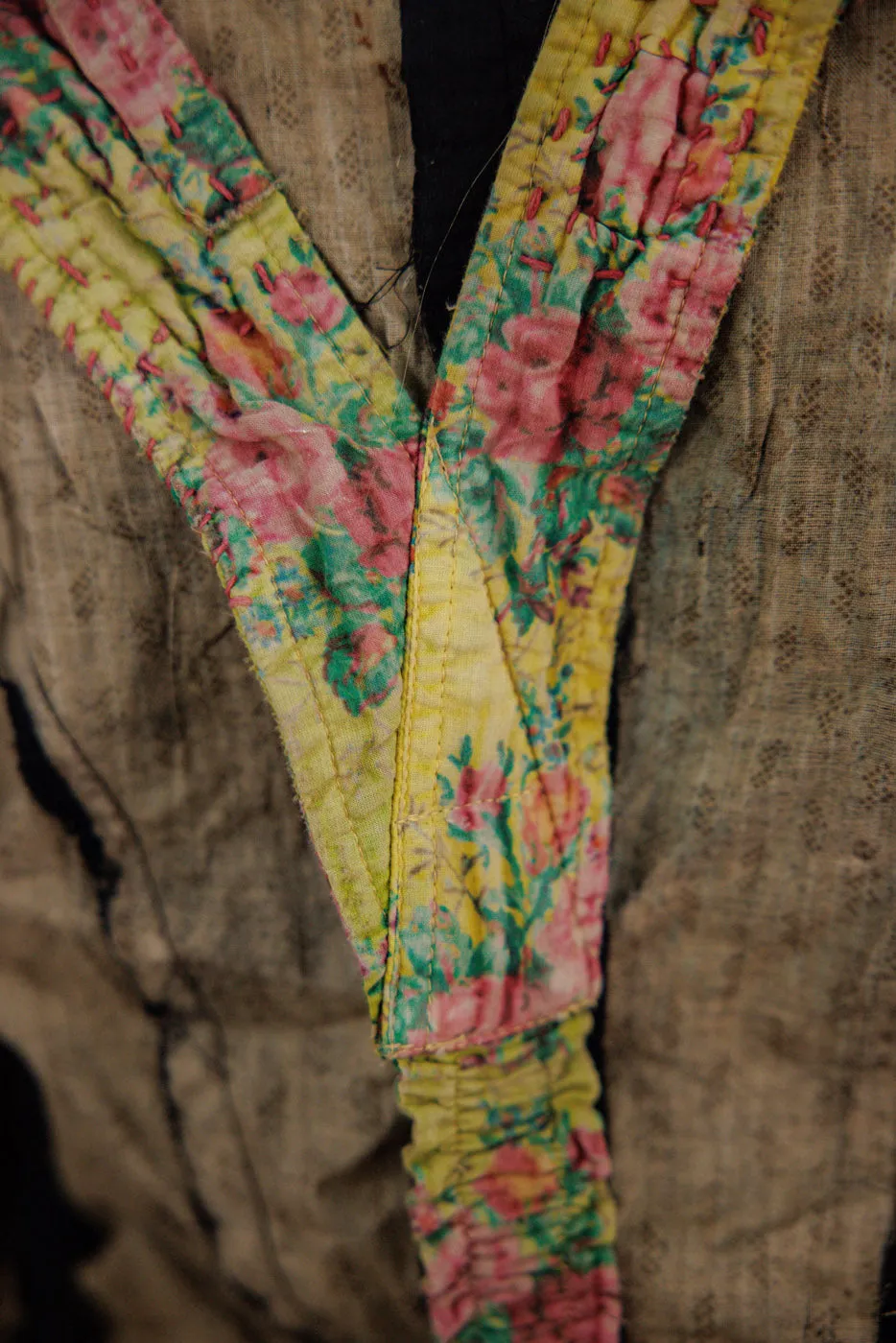 Shae Suspenders sold by Magnolia Pearl product image thumbnail 3