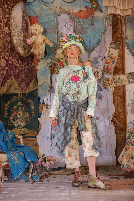 Bobbie Trousers sold by Magnolia Pearl