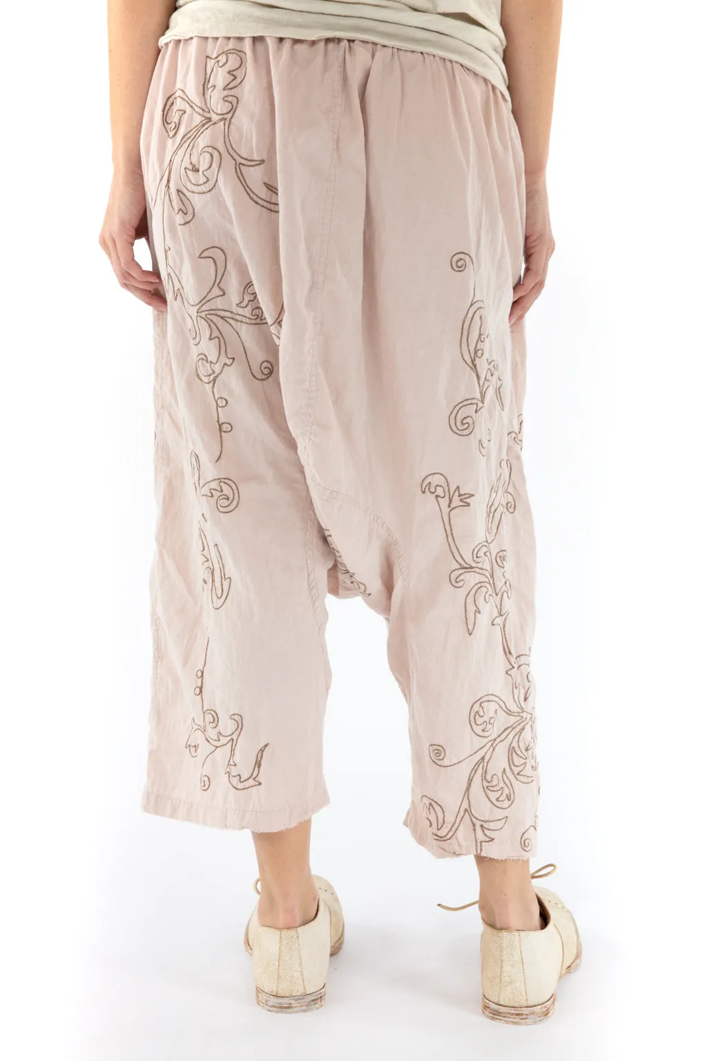 Dragon Garçon Trousers sold by Magnolia Pearl product image thumbnail 2