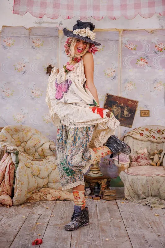 Appliqué Kiki Bloomers sold by Magnolia Pearl