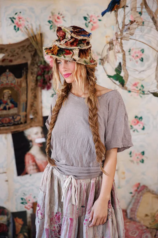 Boyfriend Tee sold by Magnolia Pearl