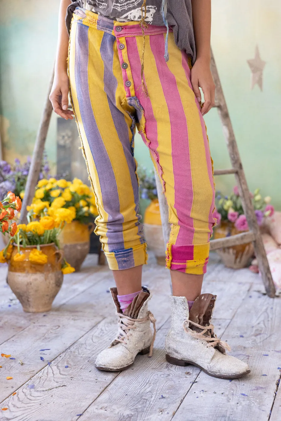 Piecewise Underjohns sold by Magnolia Pearl product image thumbnail 2