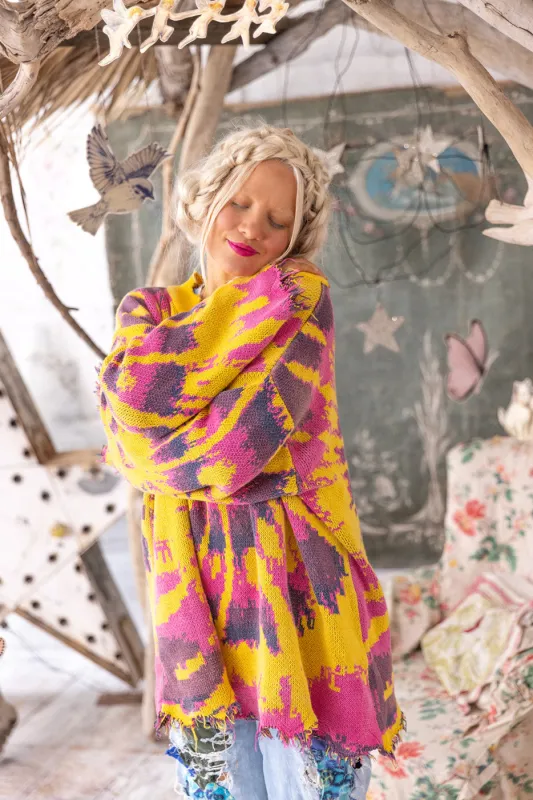 Kaleidoscope Sweater sold by Magnolia Pearl