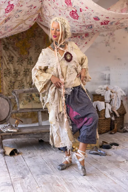 Dragon Garçon Trousers sold by Magnolia Pearl