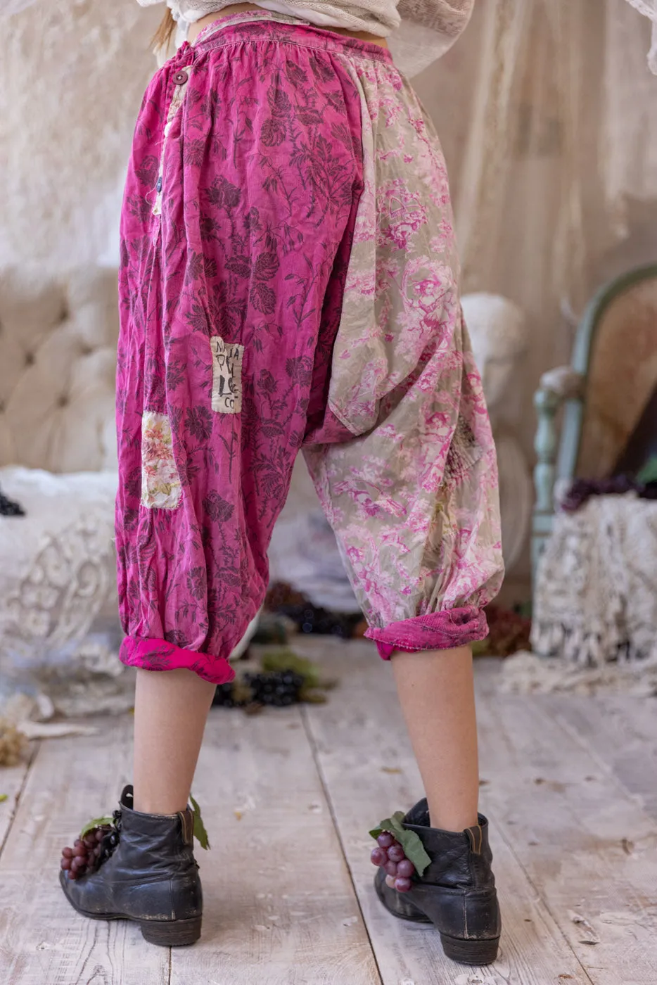 Kiki Bloomers sold by Magnolia Pearl product image thumbnail 4