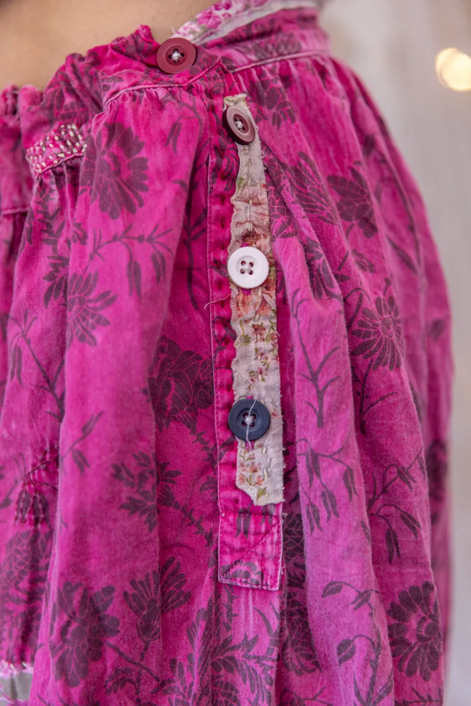 Kiki Bloomers sold by Magnolia Pearl product image thumbnail 5