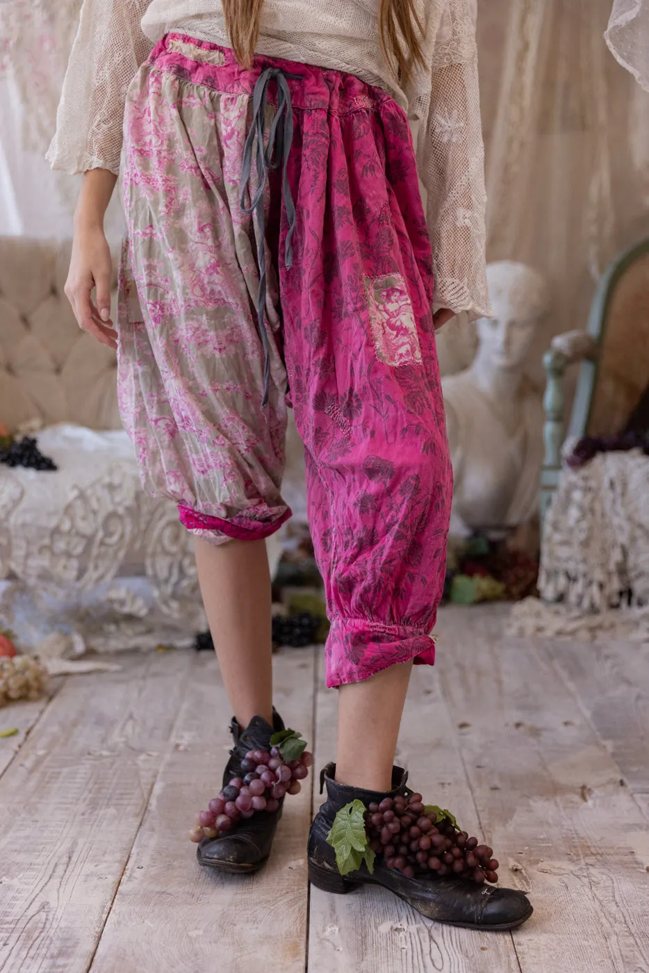 Kiki Bloomers sold by Magnolia Pearl product image thumbnail 2