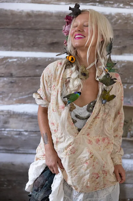 Raya Shirt sold by Magnolia Pearl