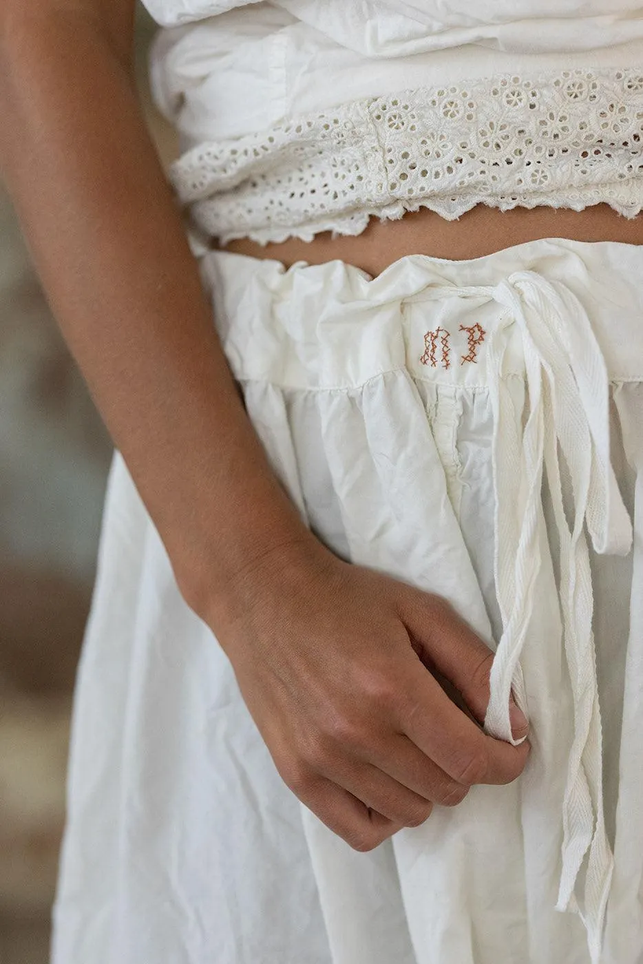 Poplin Love More Bloomers sold by Magnolia Pearl product image thumbnail 2