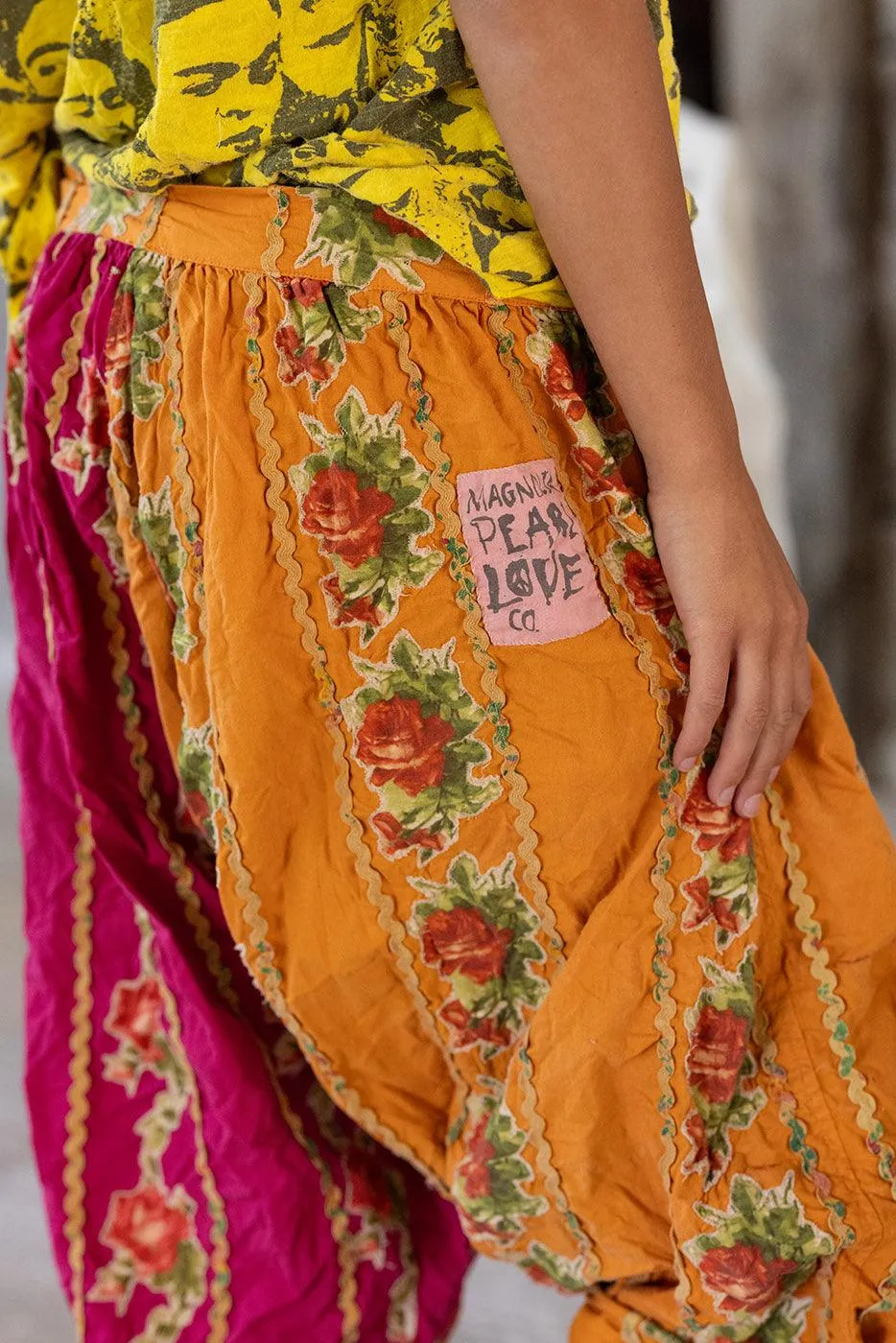 Kiki Bloomers sold by Magnolia Pearl product image thumbnail 4