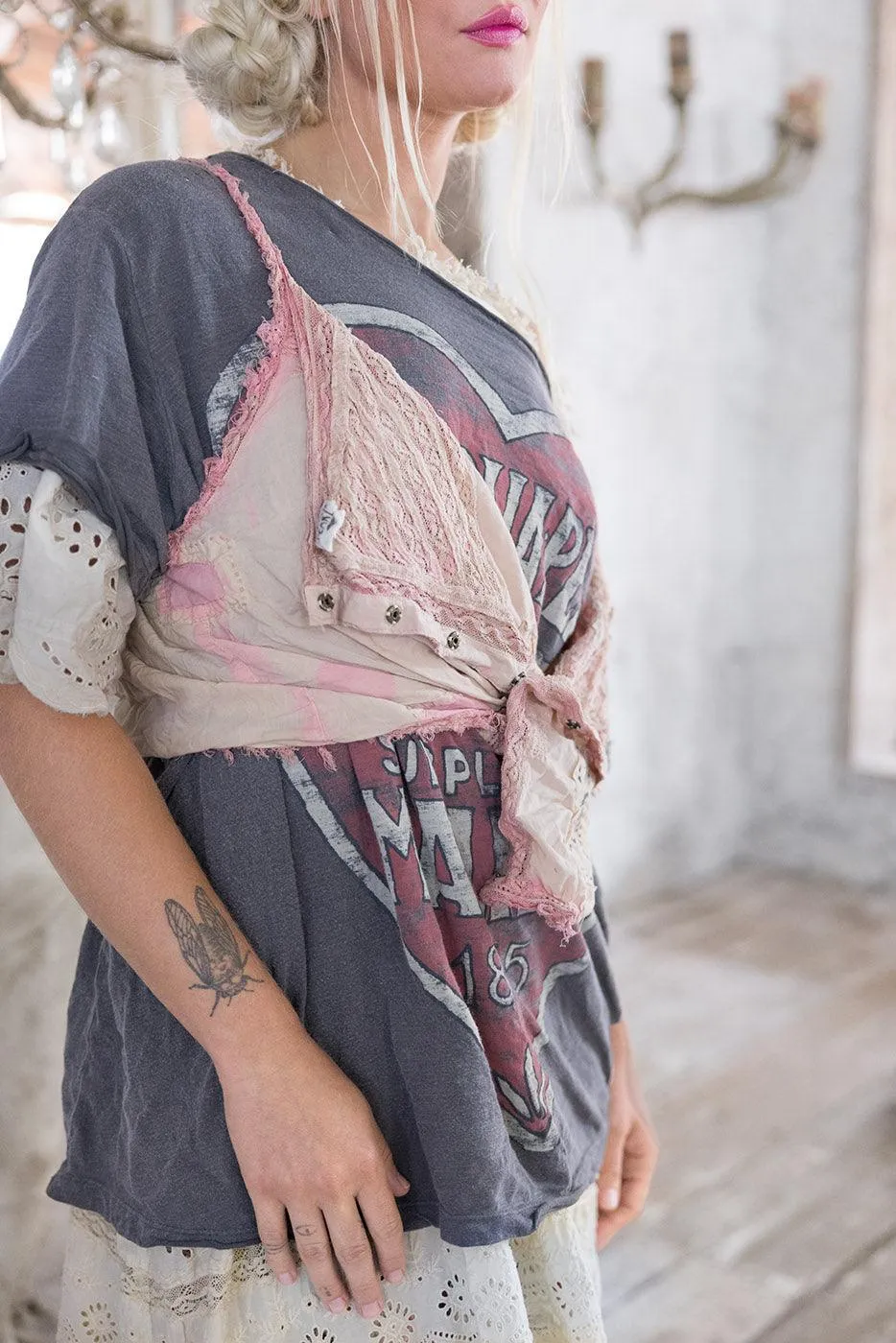 Flosi Cami Tank sold by Magnolia Pearl