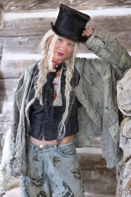 Black Sabbath Eden Roth Hoodie sold by Magnolia Pearl